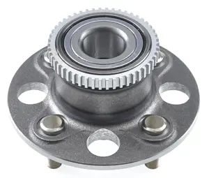 512175 | Wheel Bearing and Hub Assembly | Edge Wheel Bearings